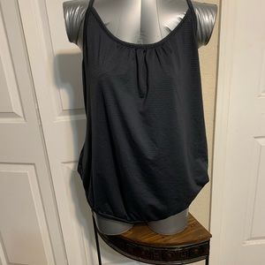 Old Navy active top XL